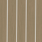 Natural Solid Wood Straight Edge Wood Grain Brick - Black Brown Wood Grain Floor Tile