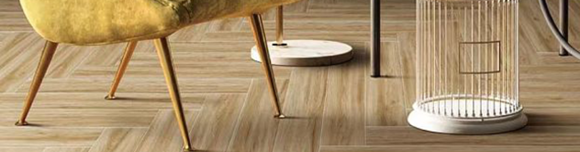 200x1000 Wood Look Tile 