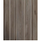 Full-body Straight-edge Wood Grain Tile - Black Walnut Wood Grain Floor Porcelain Tile