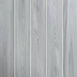 Full-body Straight-edge Wood Grain Tile - Guizhou Gray Wood Grain Floor Porcelain Tile