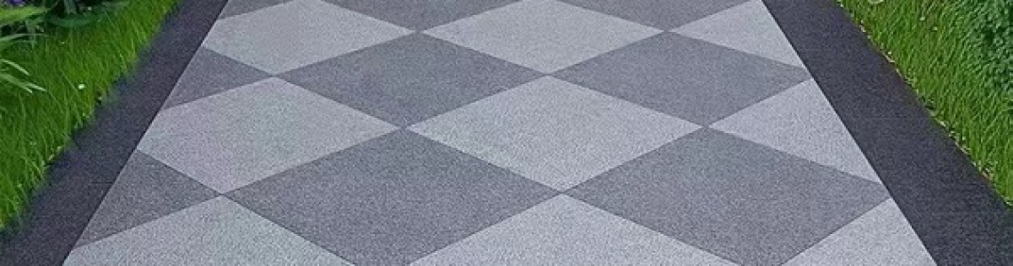 Flooring Ceramic Tiles