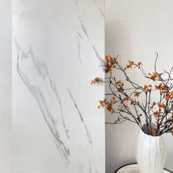 Exterior Wall Tile Series - Jazz White Style M08 Tile