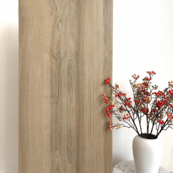 Exterior Wall Tile Series - Light Sandalwood Grain Style M11 Tile