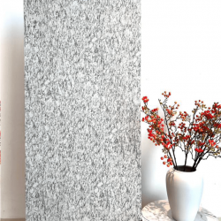 Exterior Wall Tile Series - Ripple White Style Tile