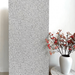 Exterior Wall Tile Series - White Linen Style Tile
