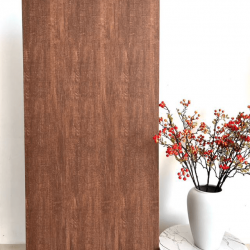 Exterior Wall Tile Collection - Redwood Grain Style Tiles
