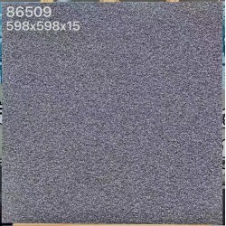 Square Ecological Paving Stone Series - Sesame Dark Grey Style Floor Tiles