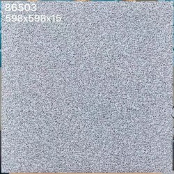 Square Ecological Paving Stone Series - White Linen Style Floor Tiles