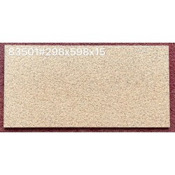 Rectangular Ecological Paving Stone Series - Golden Hemp Style Floor Tiles