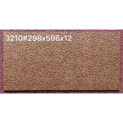 Rectangular ecological stone paving series - Imperial Red style floor tiles