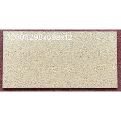 Rectangular ecological stone paving series - agarwood beige style floor tiles