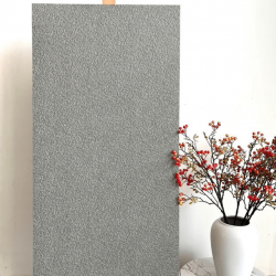 Exterior Wall Tile Collection - Sesame Light Gray Style Tiles