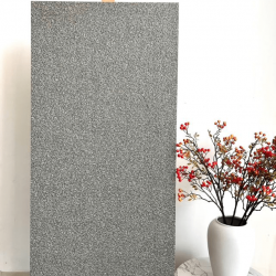 Exterior Wall Tile Series - Sesame Gray Style Tile