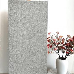 Exterior Wall Tile Series - Sesame White Style Tile
