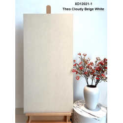 Exterior Wall Tile Series - Theo Cloudy Beige Style Tiles